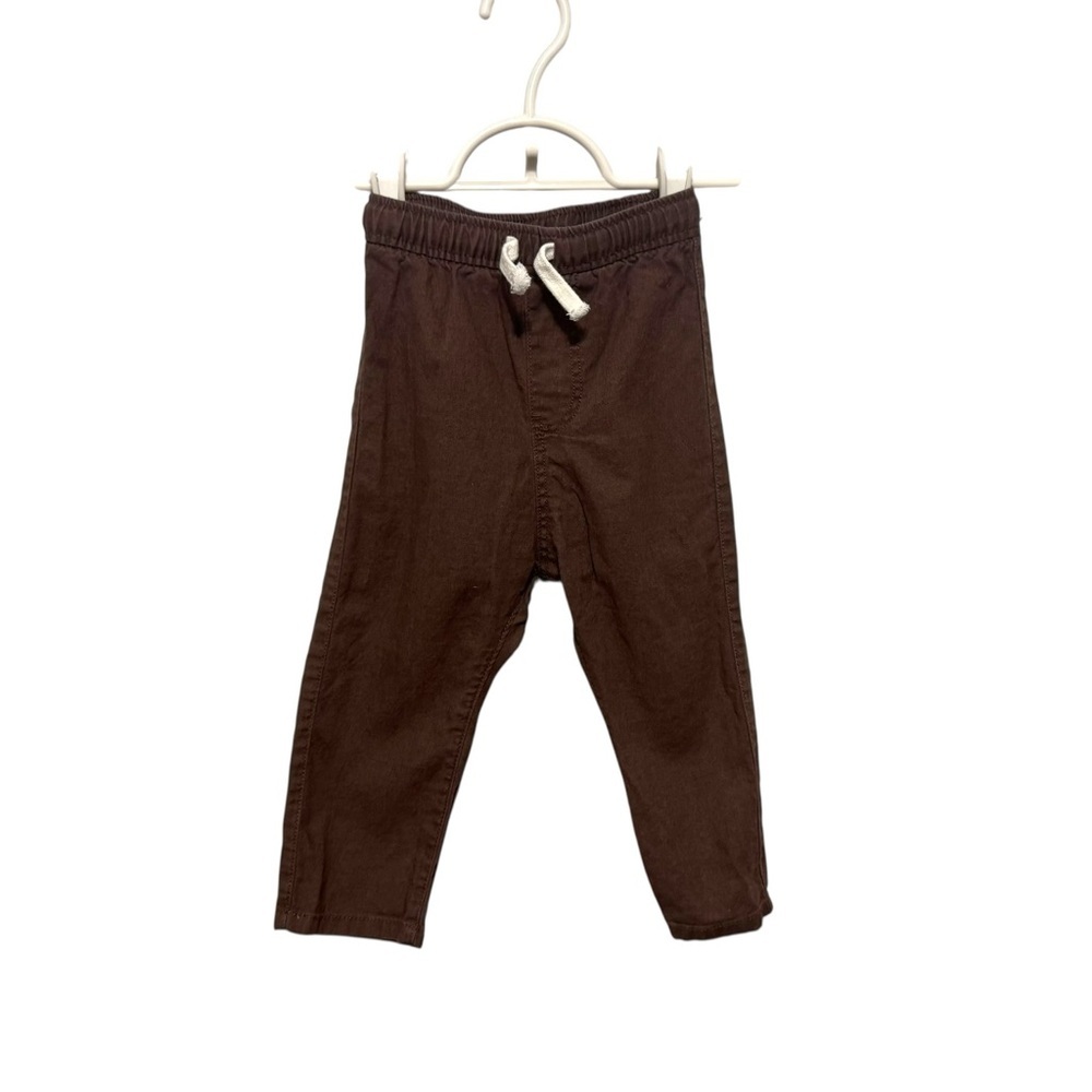 ⭐️ 5/$30 H&M Kids Linen Blend Pants size 18 Months
